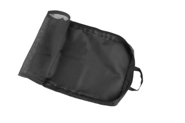 Logo trade advertising products image of: Bags set KIOTARI Schwarzwolf